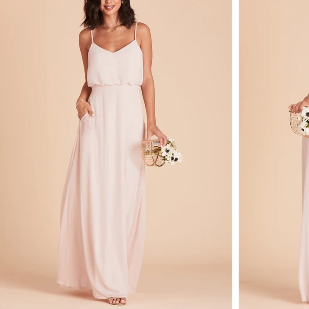 BIRDY GREY - Gwennie Dress